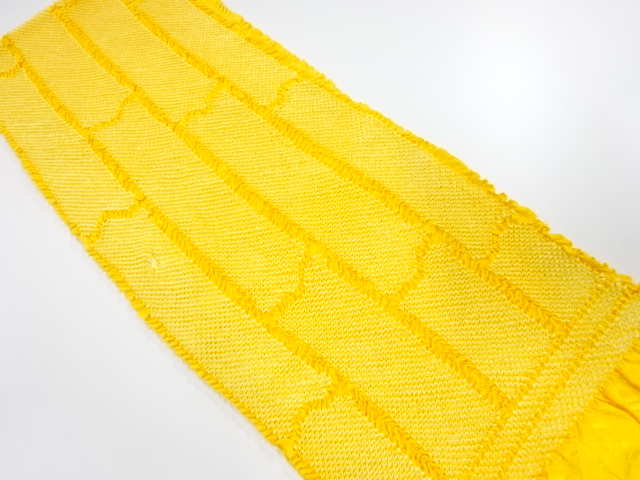 Furisode Kimono Silk